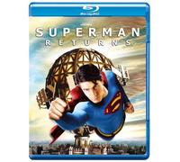 Superman Returns [Blu-ray] [Import allemand]