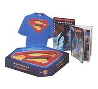 Superman returns - Coffret Prestige - Edition Limitée à 8700 unités E