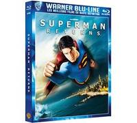 Superman Returns - Edition Blu-Ray G