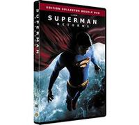 Superman returns - Edition Collector E