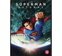 Superman Returns - Edition Locative