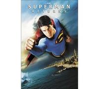 Superman returns - Edition Simple E