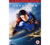 Superman Returns - Edition Spéciale 2 Disques Ru