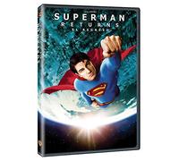 Superman Returns, El Regreso