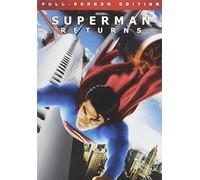 Superman Returns (Full Screen Edition) by Brandon Routh