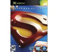 Superman Returns G
