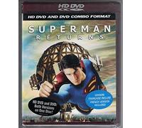 Superman Returns [HD DVD]