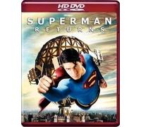 Superman Returns [HD DVD]