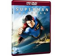 Superman Returns - HD DVD E
