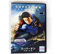 Superman Returns [Import allemand]