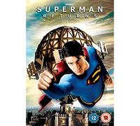Superman Returns [Import anglais]