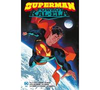Superman Returns Kal-El