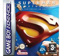 Superman Returns - La Forteresse de Solitude G
