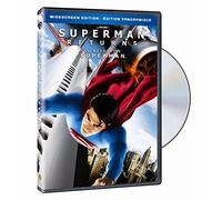 Superman Returns / Le retour de Superman (Widescre