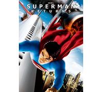 Superman Returns [Ltd.Edition] [Import allemand]