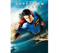 Superman Returns - Mid Price