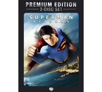 Superman Returns - Premium Edition (2 DVDs)