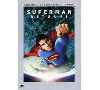 Superman Returns Edition (2 DVD) [Edizione Speciale] [Import]