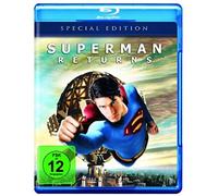 Superman Returns - Special Edition