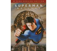 Superman Returns (Steelbook) [Special Edition] [2 DVDs]