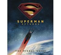 Superman Returns the Visual Guide
