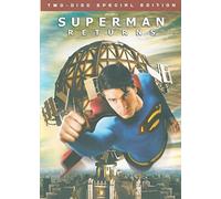 Superman Returns(Two-Disc Special Edition)