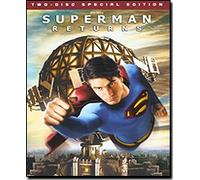 Superman Returns (Two-Disc Special Edition)