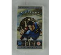 Superman Returns [UMD pour PSP]