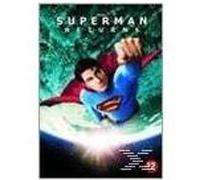 SUPERMAN RETURNS-VN G
