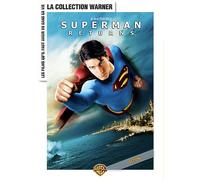 Superman Returns - Wb Environmental