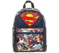 Superman - Sac à dos Big Logo
