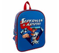 Superman Sac à Dos Dc Comics 32 Cm