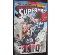 Superman: Sacrifice