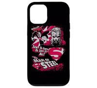 Superman Save Us All Coque pour iPhone 12/12 Pro
