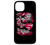 Superman Save Us All Coque pour iPhone 13