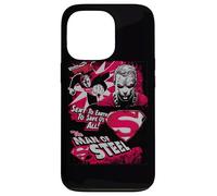 Superman Save Us All Coque pour iPhone 13 Pro