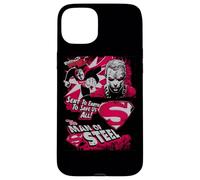 Superman Save Us All Coque pour iPhone 15 Plus