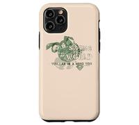 Superman Saving The World Coque pour iPhone 11 Pro