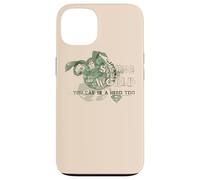 Superman Saving The World Coque pour iPhone 13