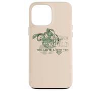 Superman Saving The World Coque pour iPhone 13 Pro Max