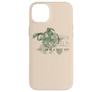 Superman Saving The World Coque pour iPhone 14 Plus