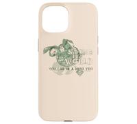 Superman Saving The World Coque pour iPhone 15