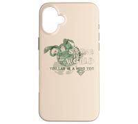 Superman Saving The World Coque pour iPhone 16 Plus