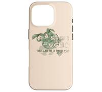 Superman Saving The World Coque pour iPhone 16 Pro