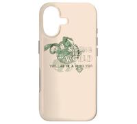 Superman Saving The World Coque pour iPhone 17