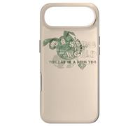 Superman Saving The World Coque pour iPhone Air