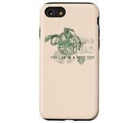 Superman Saving The World Coque pour iPhone SE (2020) / 7/8