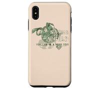 Superman Saving The World Coque pour iPhone XS Max