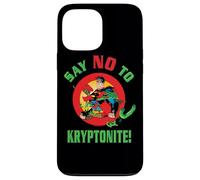 Superman Say No to Kryptonite Coque pour iPhone 13 Pro Max