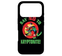 Superman Say No to Kryptonite Coque pour iPhone 17 Pro